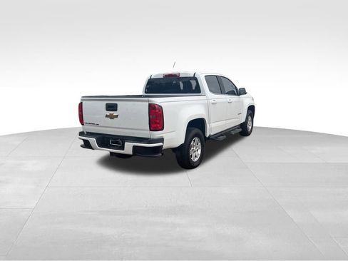 Used 2020 Chevrolet Colorado W/T w/ WT Convenience Package image 24