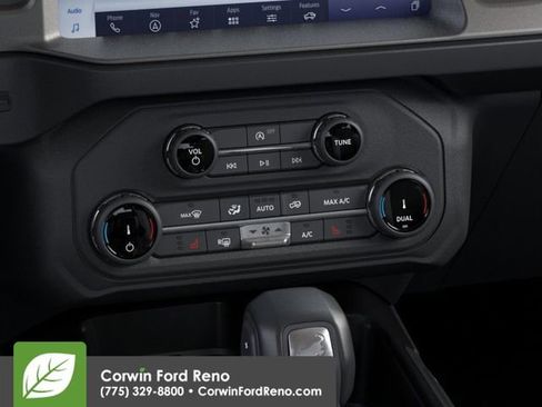 New 2026 Ford Bronco Outer Banks AWD/4WD image 18