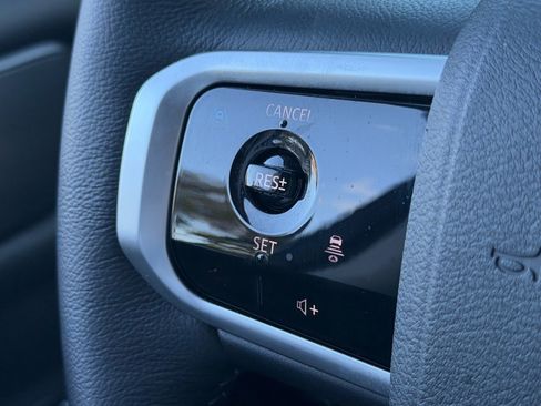 Certified 2026 Nissan Armada SV RWD image 30
