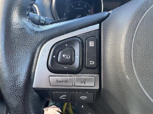 Used 2016 Subaru Legacy 2.5i Premium image 18