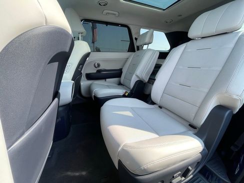 New 2026 Hyundai Palisade Calligraphy AWD/4WD image 28