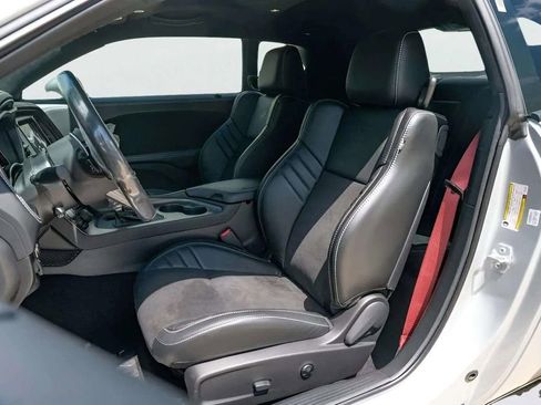 Used 2023 Dodge Challenger SRT Hellcat Redeye RWD image 95