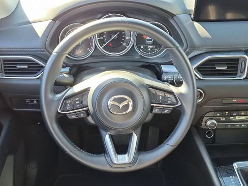 Used 2025 MAZDA CX-5 AWD 2.5 S w/ Select Package image 23