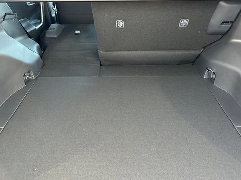 New 2025 Toyota RAV4 XLE image 17