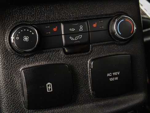 Used 2019 Ford Explorer Sport w/ Equipment Group 401A AWD/4WD image 39