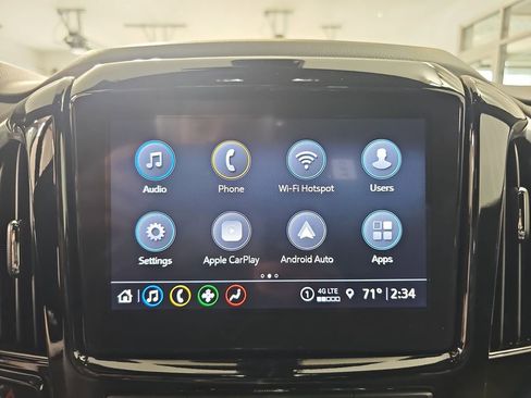 Certified 2023 Chevrolet Traverse LT AWD/4WD image 28