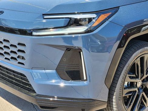 New 2026 Toyota RAV4 XSE w/ Weather Package image 7