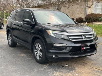 Used 2016 Honda Pilot EX-L