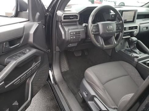 Used 2024 Toyota Tacoma SR w/ SR Upgrade Package AWD/4WD image 10