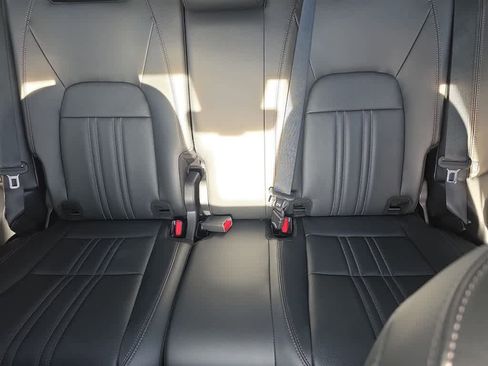 Certified 2025 Honda HR-V EX-L image 27