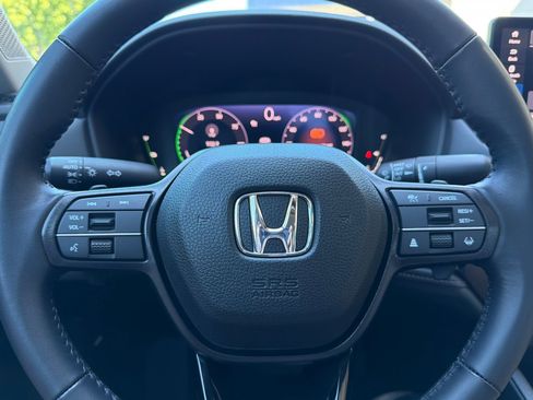 Used 2024 Honda Accord EX-L image 28