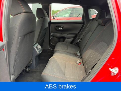 Used 2023 Honda HR-V Sport image 24
