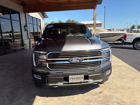 Used 2024 Ford F150 King Ranch AWD/4WD image 25