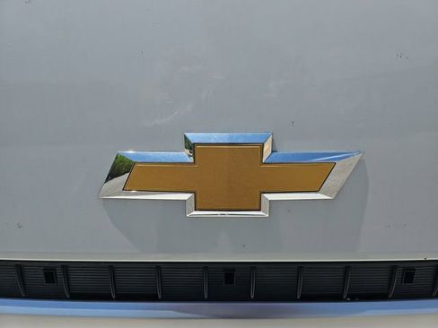 New 2024 Chevrolet Low Cab Forward RWD image 27
