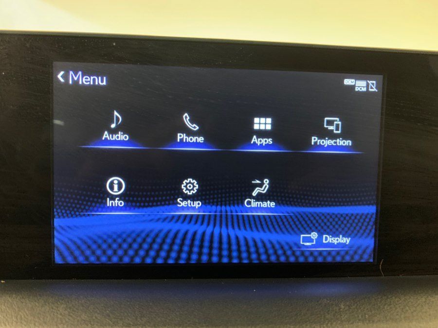 Used 2021 Lexus RX 350 AWD w/ Premium Package image 26