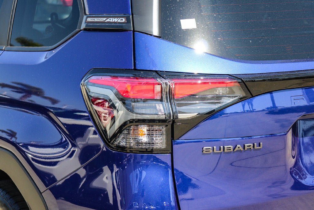 New 2026 Subaru Forester Sport AWD/4WD image 7