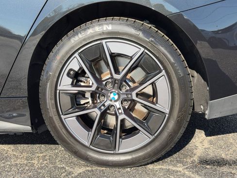 Used 2025 BMW i4 xDrive40i image 28