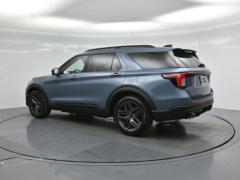 New 2026 Ford Explorer ST AWD/4WD image 6