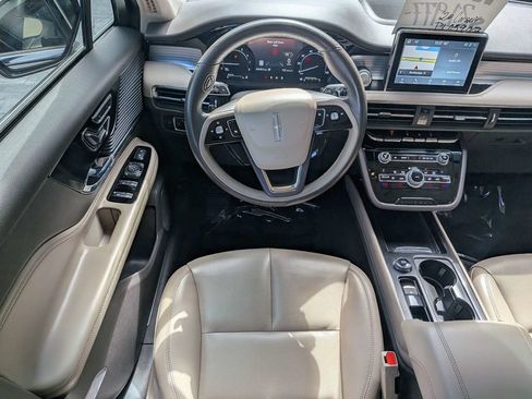 Certified 2020 Lincoln Corsair FWD image 18