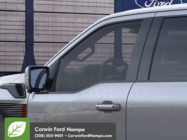 New 2026 Ford F150 Raptor AWD/4WD image 20