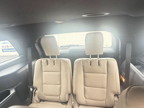 Used 2019 Ford Explorer Limited w/ Class III Trailer Tow Package FWD image 6