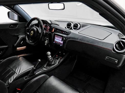 Used 2021 Lotus Evora image 45