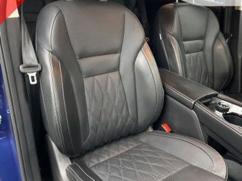 Certified 2023 Nissan Rogue Platinum w/ Platinum Premium Package AWD/4WD image 25