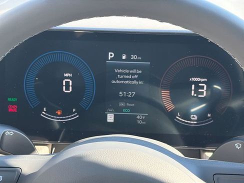 New 2026 Hyundai Sonata SEL FWD image 12