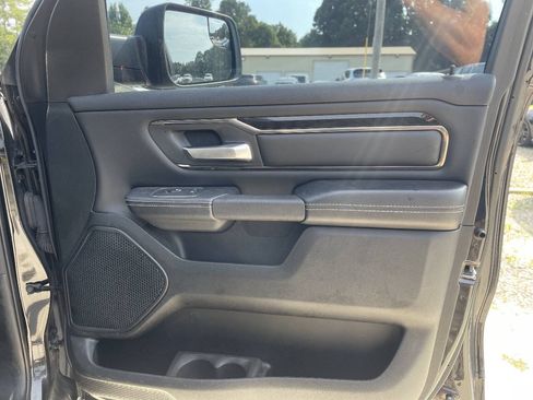 Used 2019 RAM 1500 Sport AWD/4WD image 30