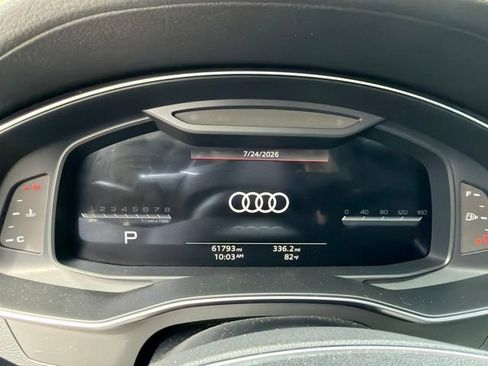 Used 2023 Audi A6 Premium Plus w/ Premium Plus Package AWD/4WD image 13