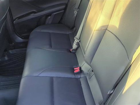 Used 2025 Toyota Camry XLE FWD image 22
