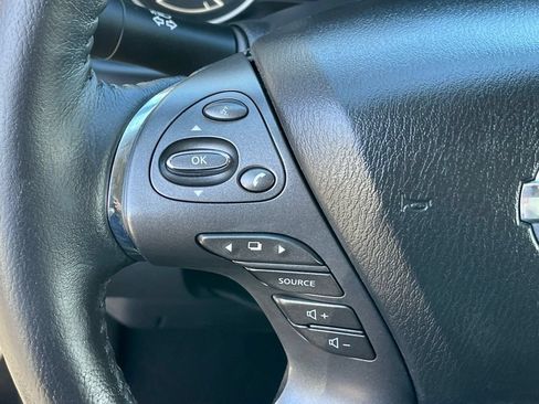 Used 2020 Nissan Murano SL AWD/4WD image 17