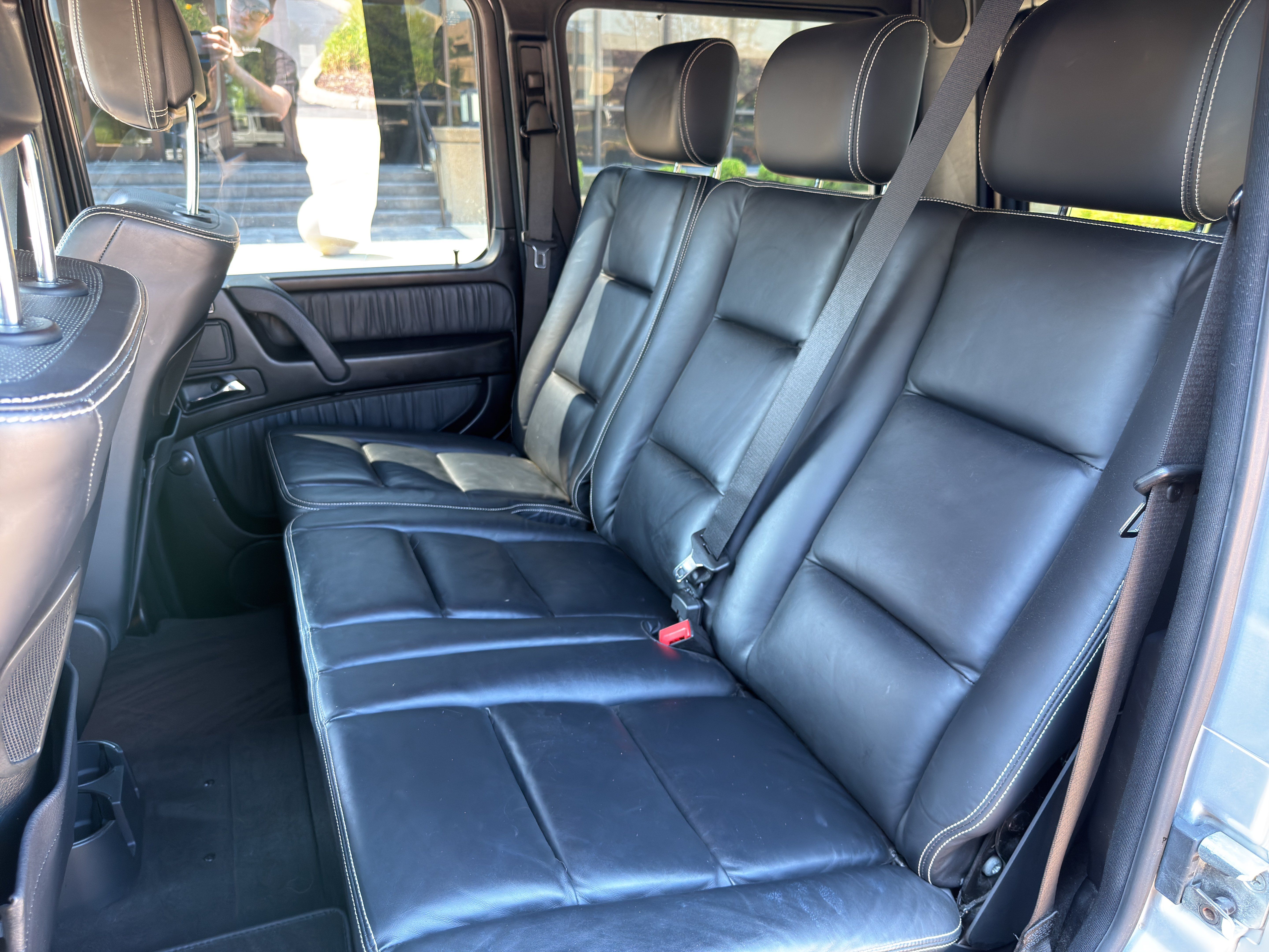 Used 2013 Mercedes-Benz G 63 AMG 4MATIC image 20
