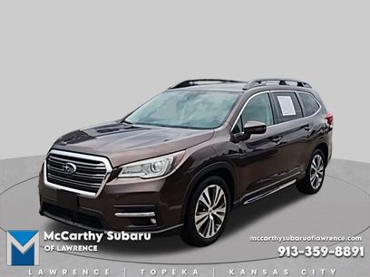 Used 2019 Subaru Ascent Limited