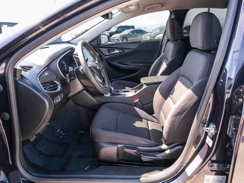 Used 2022 Chevrolet Malibu LS FWD image 20