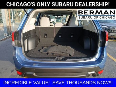 Used 2023 Subaru Forester image 24
