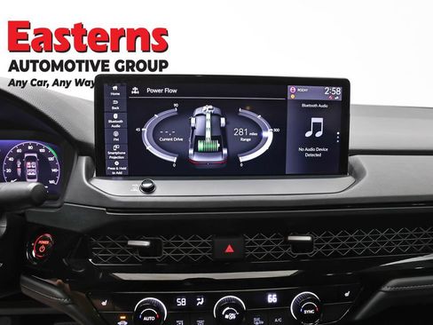 Used 2024 Honda Accord EX-L image 12