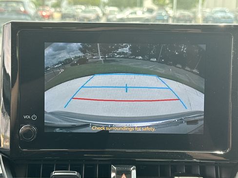 Certified 2023 Toyota Corolla LE FWD image 25