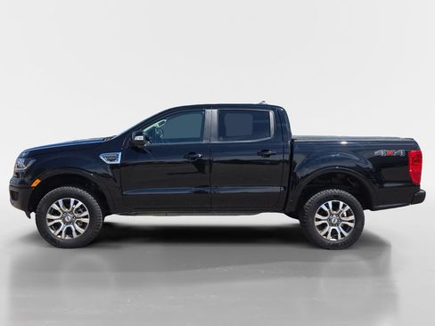 Used 2023 Ford Ranger Lariat w/ Equipment Group 501A High AWD/4WD image 2