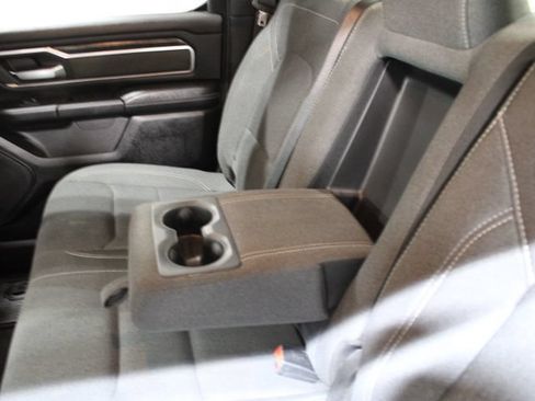 Used 2019 RAM 1500 Big Horn AWD/4WD image 21