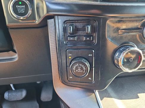 Certified 2023 Ford F150 Platinum w/ FX4 Off-Road Package AWD/4WD image 24