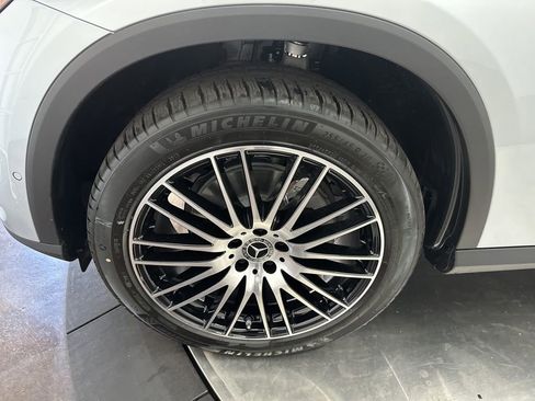 New 2026 Mercedes-Benz GLC 300 image 31
