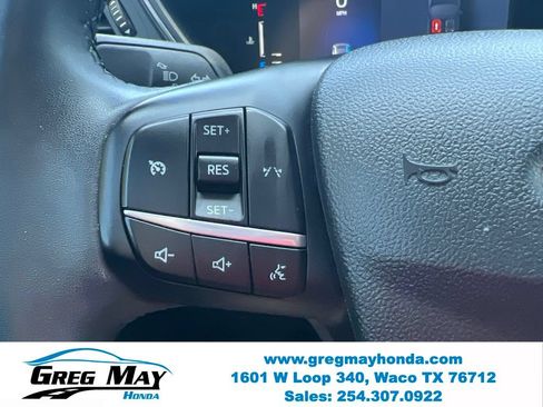 Used 2023 Ford Escape Active FWD image 27