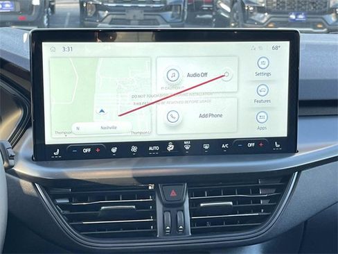 New 2026 Ford Escape SE image 16