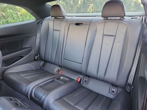 Used 2021 Audi A5 2.0T Premium Plus w/ Premium Plus image 16