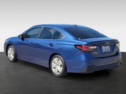 Used 2020 Subaru Legacy AWD/4WD image 7
