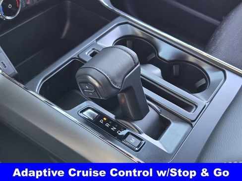 New 2025 Ford F150 XLT w/ Equipment Group 302A MID image 24