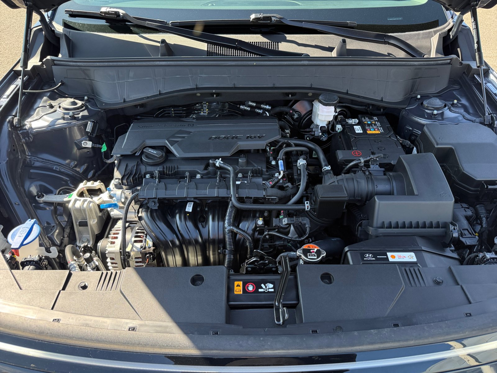 Certified 2026 Hyundai Kona SEL Sport FWD image 20