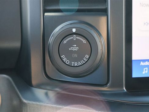 Used 2024 Ford F350 Platinum AWD/4WD image 22