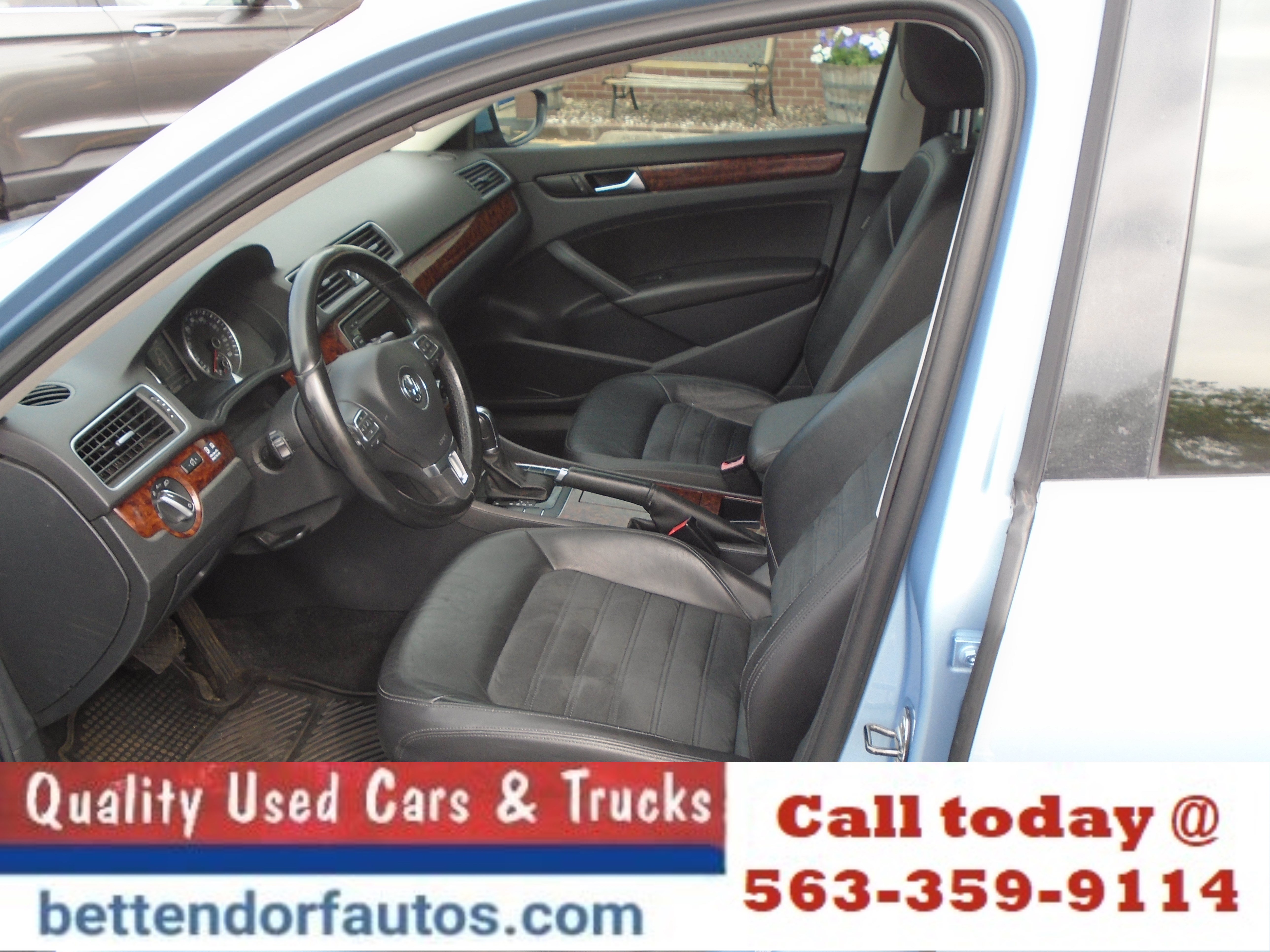 Used 2019 Chevrolet Impala LT FWD image 7